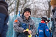 FIS Baltijas kauss 2024 5. posms, GS, Foto: E.Lukšo