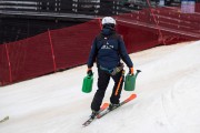 FIS Baltijas kauss 2024 5. posms, GS, Foto: E.Lukšo