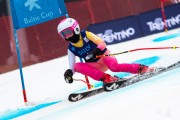 FIS Baltijas kauss 2024 5. posms, GS, Foto: E.Lukšo