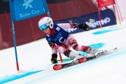 FIS Baltijas kauss 2024 5. posms, GS, Foto: E.Lukšo