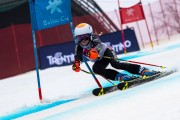 FIS Baltijas kauss 2024 5. posms, GS, Foto: E.Lukšo