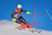 FIS Baltic Cup 2018 3. posms, Igaunijas Čempionāts slalomā, Foto: Emīls Lukšo