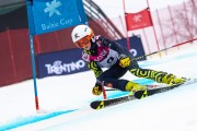 FIS Baltijas kauss 2024 5. posms, GS, Foto: E.Lukšo