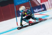 FIS Baltijas kauss 2024 5. posms, GS, Foto: E.Lukšo