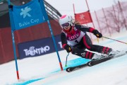 FIS Baltijas kauss 2024 5. posms, GS, Foto: E.Lukšo