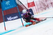 FIS Baltijas kauss 2024 5. posms, GS, Foto: E.Lukšo