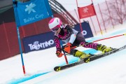 FIS Baltijas kauss 2024 5. posms, GS, Foto: E.Lukšo