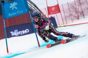 FIS Baltijas kauss 2024 5. posms, GS, Foto: E.Lukšo