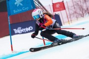 FIS Baltijas kauss 2024 5. posms, GS, Foto: E.Lukšo