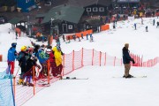 FIS Baltijas kauss 2024 5. posms, GS, Foto: E.Lukšo