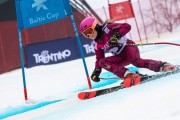 FIS Baltijas kauss 2024 5. posms, GS, Foto: E.Lukšo