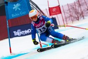 FIS Baltijas kauss 2024 5. posms, GS, Foto: E.Lukšo