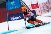 FIS Baltijas kauss 2024 5. posms, GS, Foto: E.Lukšo