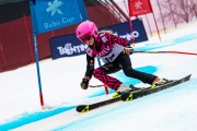 FIS Baltijas kauss 2024 5. posms, GS, Foto: E.Lukšo