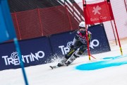 FIS Baltijas kauss 2024 5. posms, GS, Foto: E.Lukšo