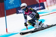 FIS Baltijas kauss 2024 5. posms, GS, Foto: E.Lukšo