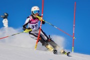 FIS Baltic Cup 2018 3. posms, Igaunijas Čempionāts slalomā, Foto: Emīls Lukšo