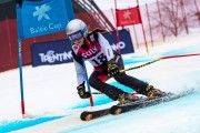 FIS Baltijas kauss 2024 5. posms, GS, Foto: E.Lukšo