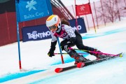FIS Baltijas kauss 2024 5. posms, GS, Foto: E.Lukšo