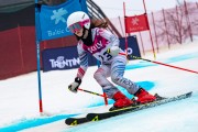 FIS Baltijas kauss 2024 5. posms, GS, Foto: E.Lukšo