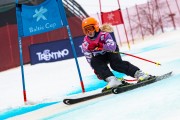 FIS Baltijas kauss 2024 5. posms, GS, Foto: E.Lukšo