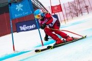 FIS Baltijas kauss 2024 5. posms, GS, Foto: E.Lukšo
