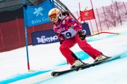 FIS Baltijas kauss 2024 5. posms, GS, Foto: E.Lukšo
