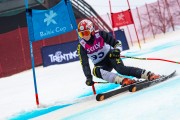 FIS Baltijas kauss 2024 5. posms, GS, Foto: E.Lukšo