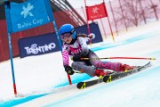 FIS Baltijas kauss 2024 5. posms, GS, Foto: E.Lukšo