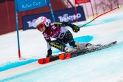 FIS Baltijas kauss 2024 5. posms, GS, Foto: E.Lukšo