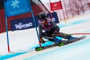 FIS Baltijas kauss 2024 5. posms, GS, Foto: E.Lukšo