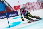FIS Baltijas kauss 2024 5. posms, GS, Foto: E.Lukšo