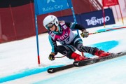 FIS Baltijas kauss 2024 5. posms, GS, Foto: E.Lukšo