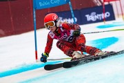 FIS Baltijas kauss 2024 5. posms, GS, Foto: E.Lukšo