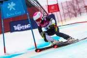 FIS Baltijas kauss 2024 5. posms, GS, Foto: E.Lukšo