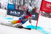 FIS Baltijas kauss 2024 5. posms, GS, Foto: E.Lukšo