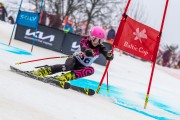 FIS Baltijas kauss 2024 5. posms, GS, Foto: E.Lukšo