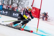 FIS Baltijas kauss 2024 5. posms, GS, Foto: E.Lukšo