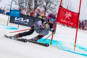 FIS Baltijas kauss 2024 5. posms, GS, Foto: E.Lukšo