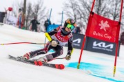 FIS Baltijas kauss 2024 5. posms, GS, Foto: E.Lukšo