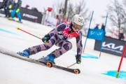 FIS Baltijas kauss 2024 5. posms, GS, Foto: E.Lukšo