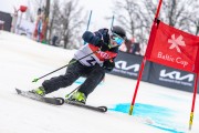 FIS Baltijas kauss 2024 5. posms, GS, Foto: E.Lukšo