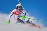 FIS Baltic Cup 2018 3. posms, Igaunijas Čempionāts slalomā, Foto: Emīls Lukšo