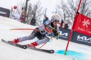FIS Baltijas kauss 2024 5. posms, GS, Foto: E.Lukšo