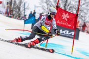 FIS Baltijas kauss 2024 5. posms, GS, Foto: E.Lukšo