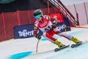 FIS Baltijas kauss 2024 5. posms, GS, Foto: E.Lukšo