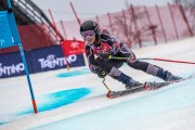 FIS Baltijas kauss 2024 5. posms, GS, Foto: E.Lukšo