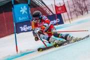 FIS Baltijas kauss 2024 5. posms, GS, Foto: E.Lukšo