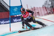 FIS Baltijas kauss 2024 5. posms, GS, Foto: E.Lukšo