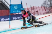 FIS Baltijas kauss 2024 5. posms, GS, Foto: E.Lukšo